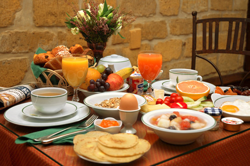 ANGEBOT: PREORDER Sie Ihr Frühstück, nur 6 €