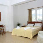 Villa Dimitris Bedroom