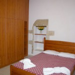 Villa Dimitris secondary Bedroom